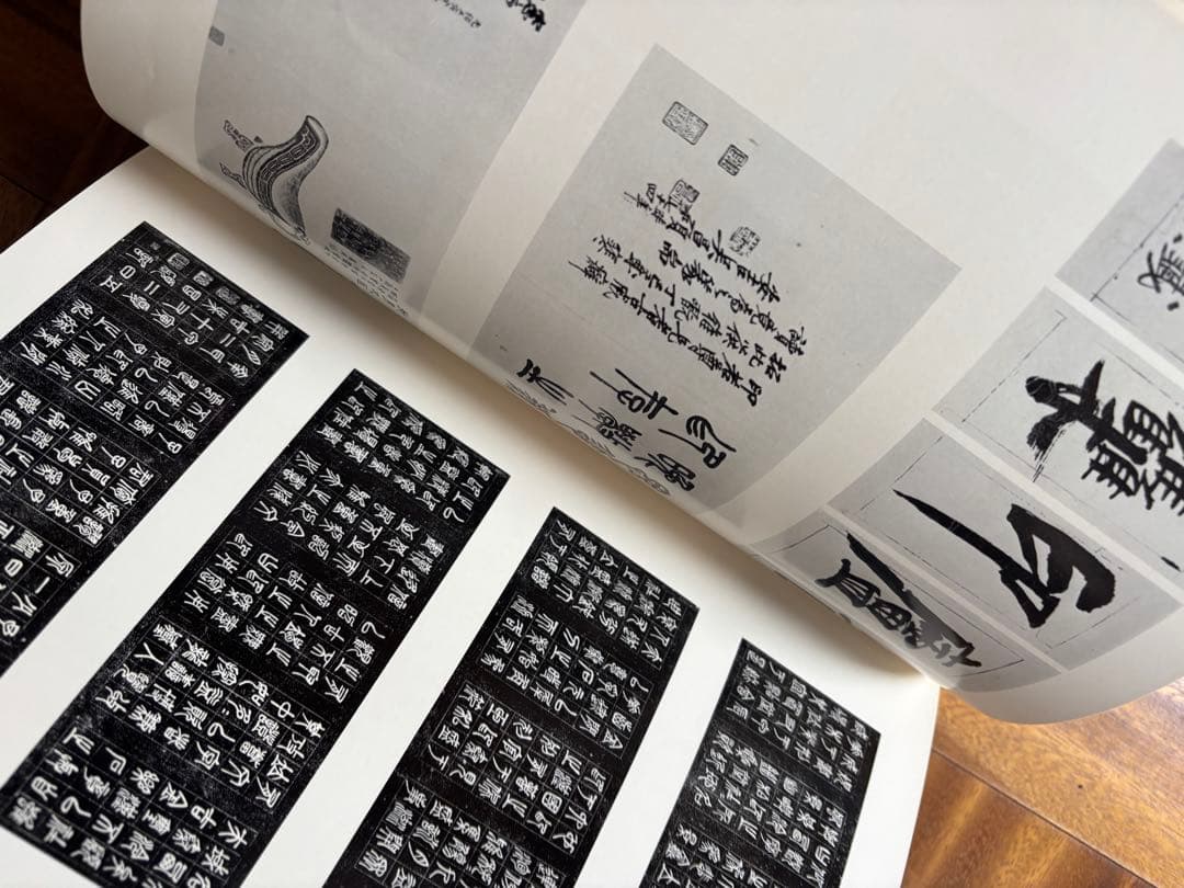 呉昌碩のすべて　逝世五十年 呉昌碩記念展　呉昌碩　謙慎書道会　二玄社　書道　硯