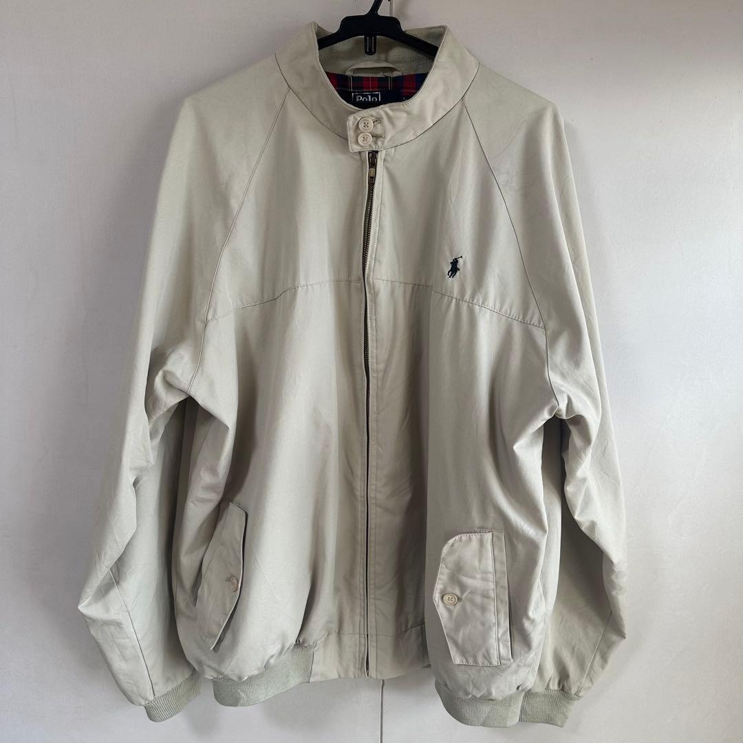 POLORALPHLAUREN スイングトップス