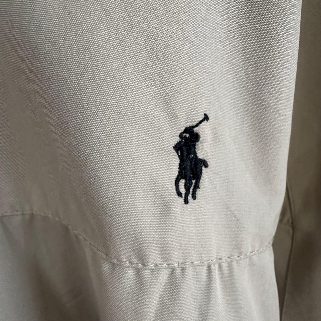 POLORALPHLAUREN スイングトップス