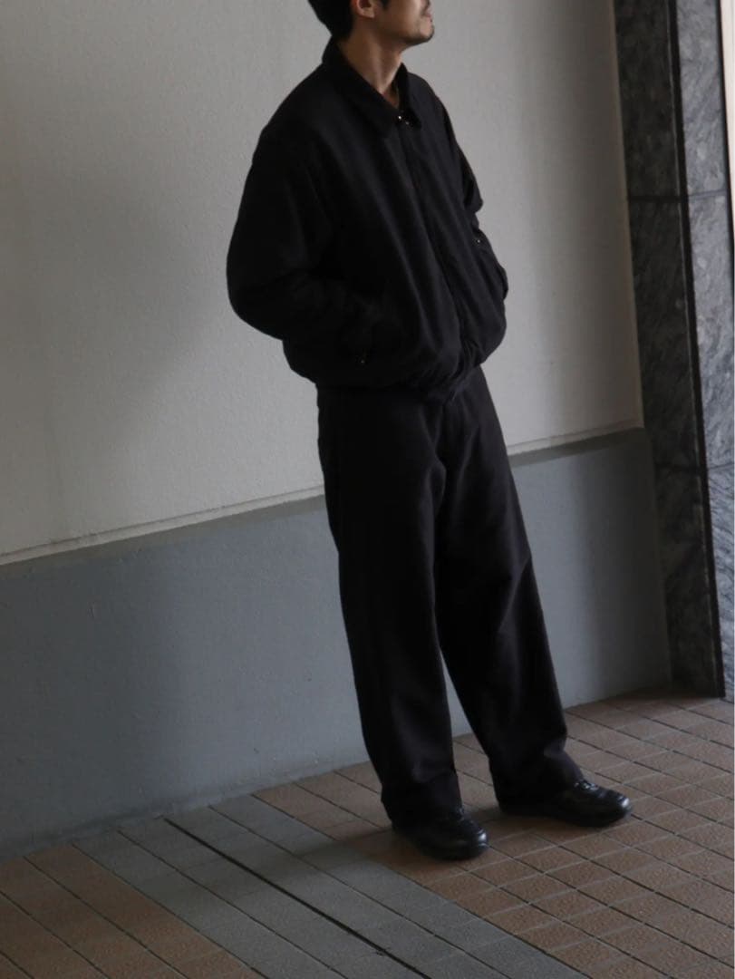 A.PRESSE 26SS ジャケット新品未使用