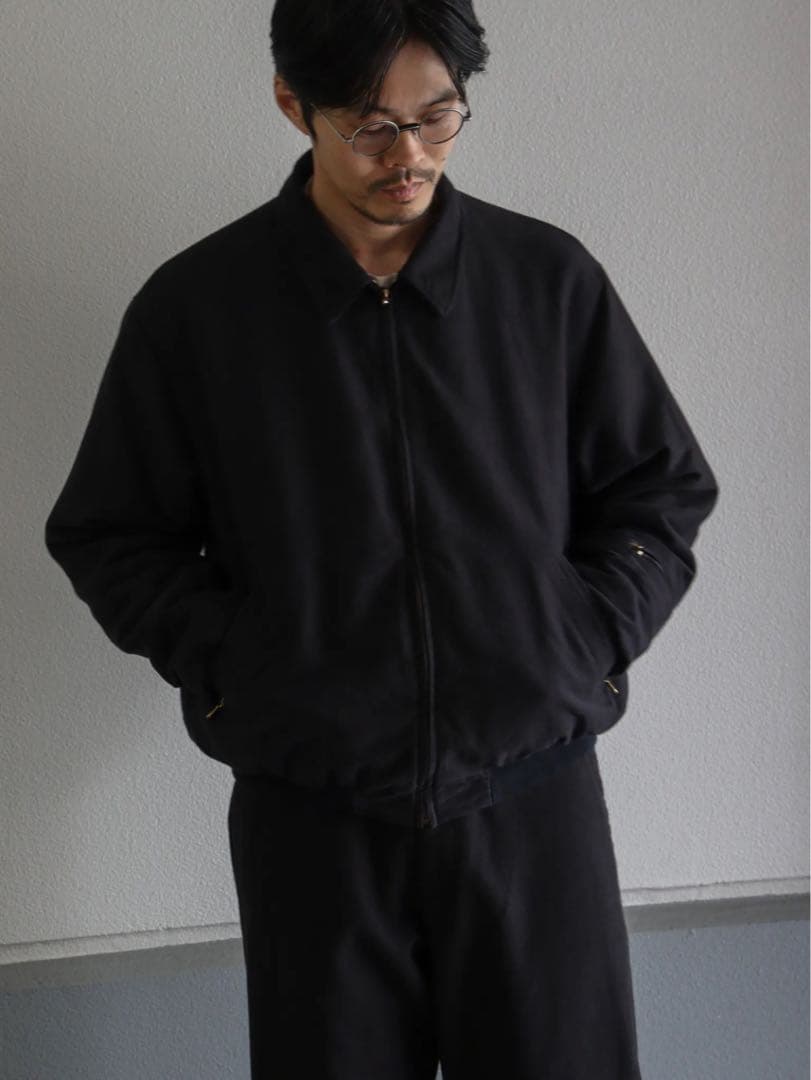 A.PRESSE 26SS ジャケット新品未使用