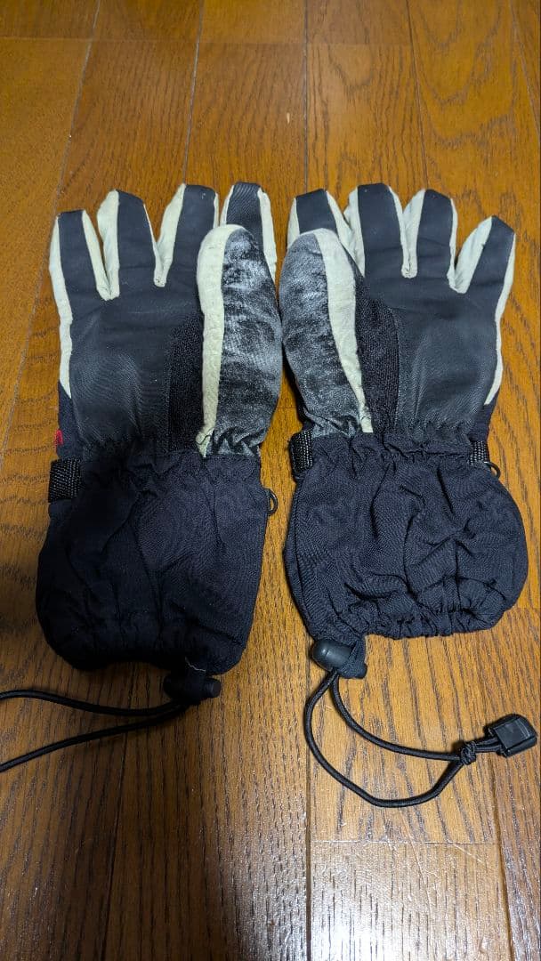 スノボ初心者セット　　Burton スノーボードウェア ブラック