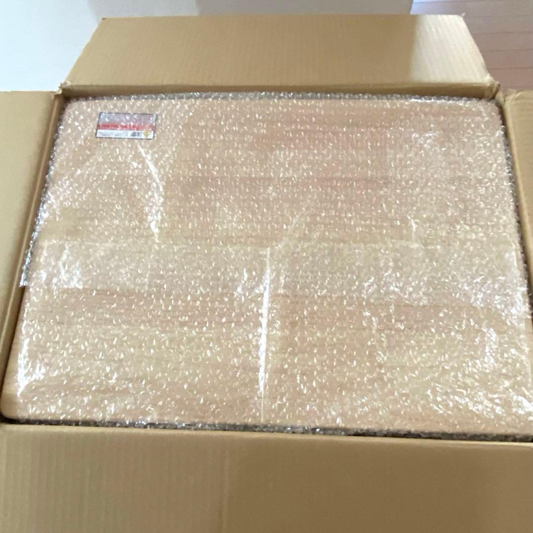 ★新品未使用★アイリスオーヤマ チェスト 4段