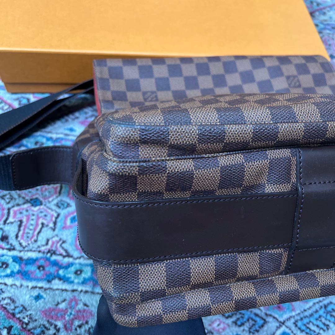 専用　LOUIS VUITTON ダミエ ショルダー、メッセンジャーバッグ