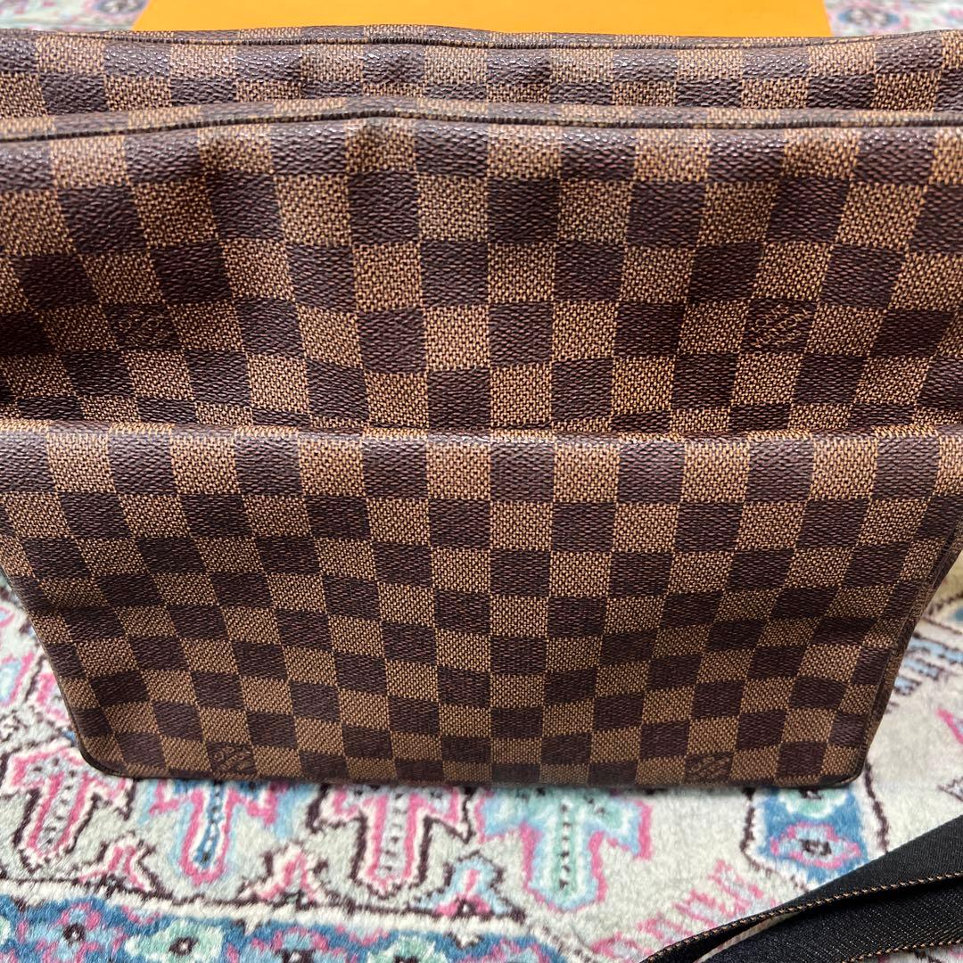 専用　LOUIS VUITTON ダミエ ショルダー、メッセンジャーバッグ