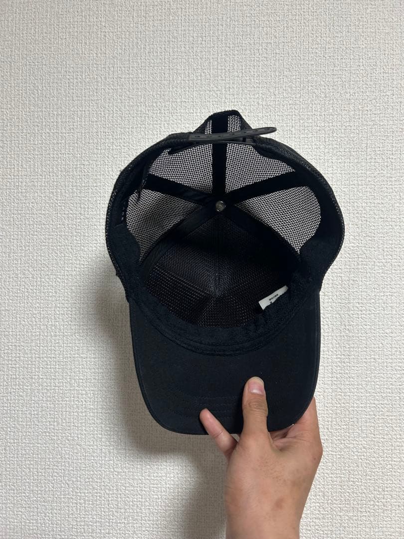 帽子 YOSHINORI KOTAKE CAP