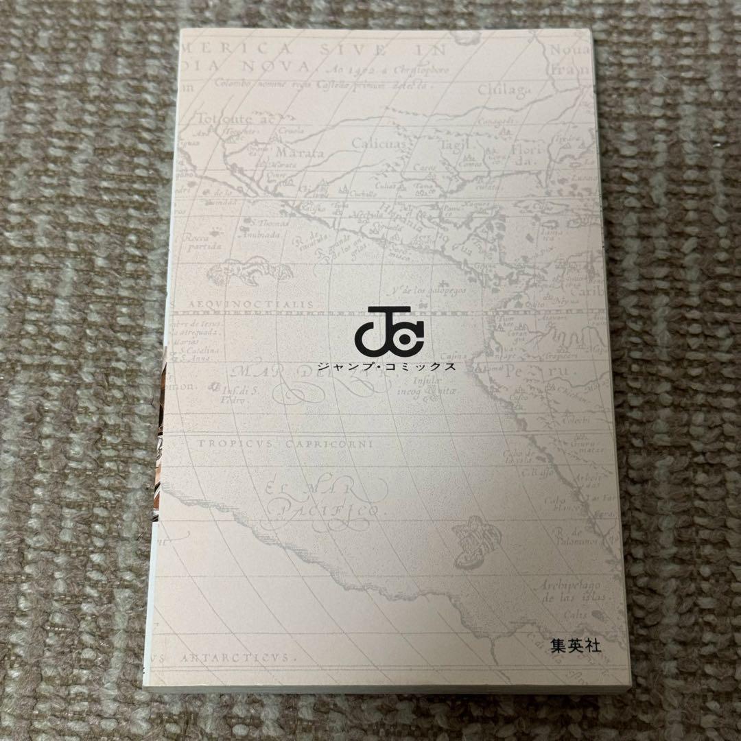 美品 ワンピース 3巻 初版 ○冊子○