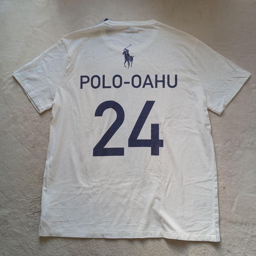 Ralph Lauren Polo Bear Tシャツ ラルフローレン　ポロベア