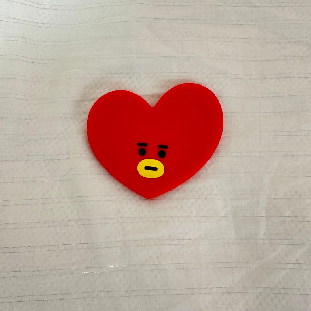 BT21 TATA テテ V BTS LINE FRIENDS まとめ売り