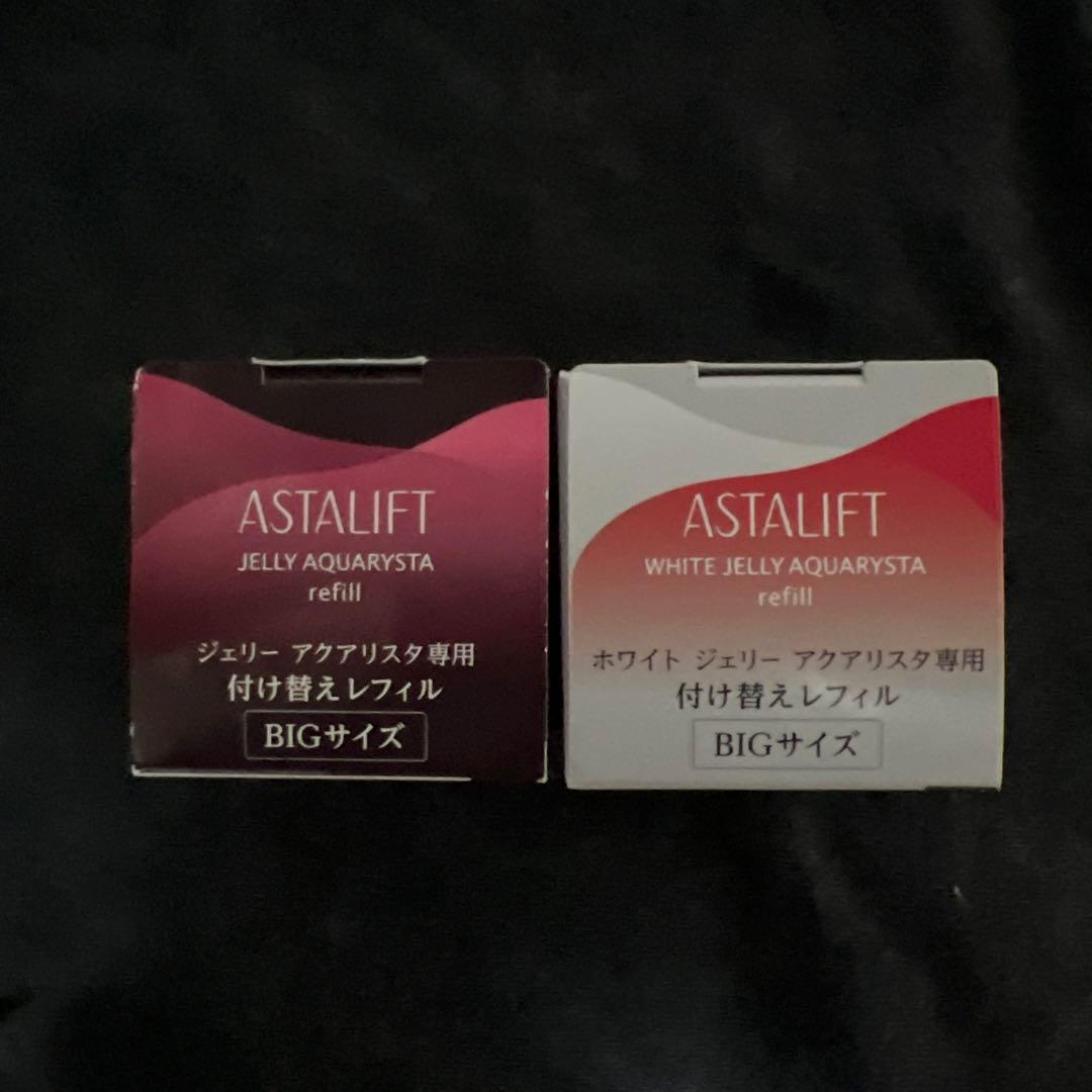 ASTALIFT BIGサイズ 毛穴パックジェル 60g