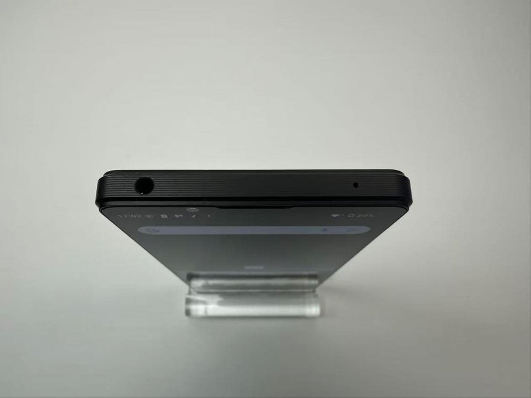 SONY Xperia 1 V docomo 256GB 黒