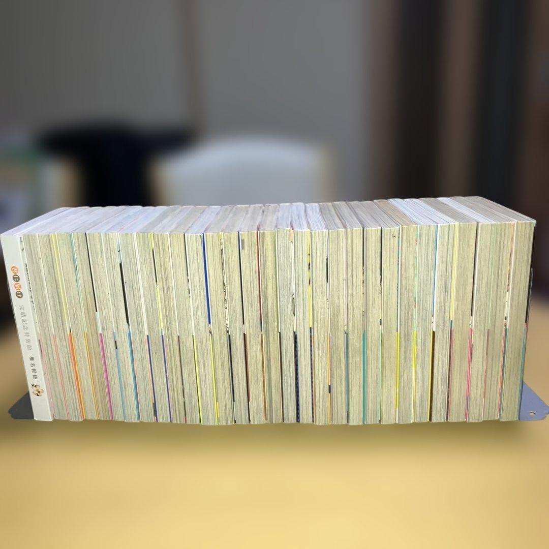 君に届け 全30巻 帯付き 椎名軽穂／マーガレットコミックス　集英社