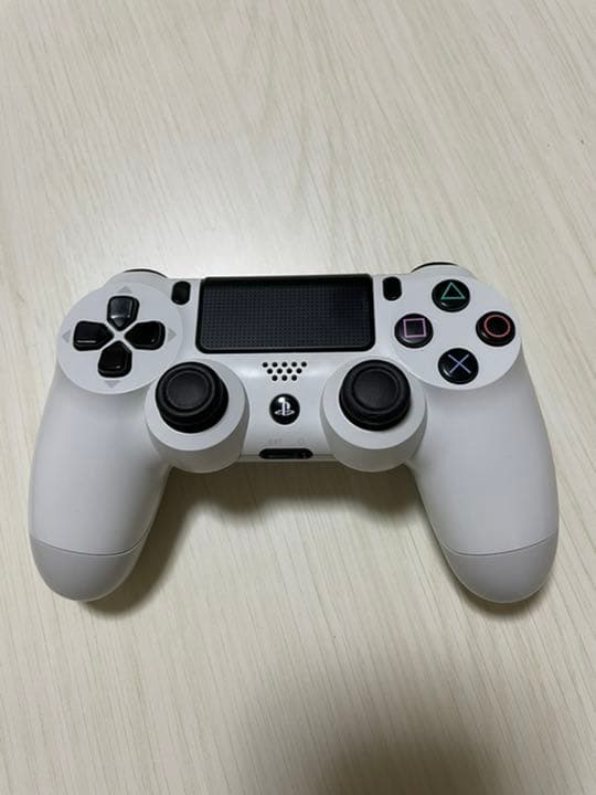 ps4コントローラー純正 DUALSHOCK4