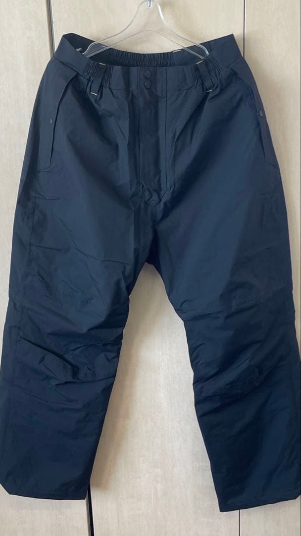 新品　AEGIS防水防寒スーツ　上下セット