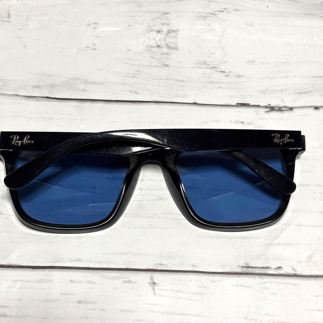 Ray-Ban レイバン サングラス RB4392D