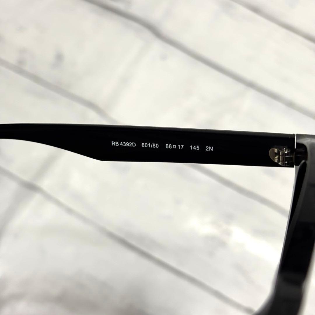 Ray-Ban レイバン サングラス RB4392D