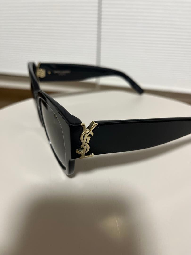 SAINT LAURENT サンローラン サングラス