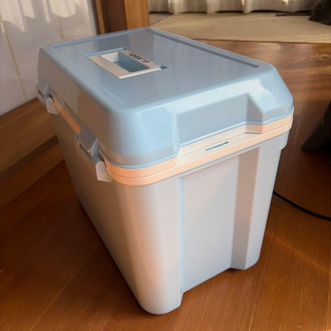 Baxter CAPDバッグ加温器