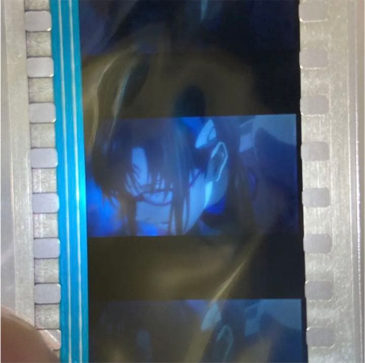 エヴァンゲリオン新劇場版特典フィルム37