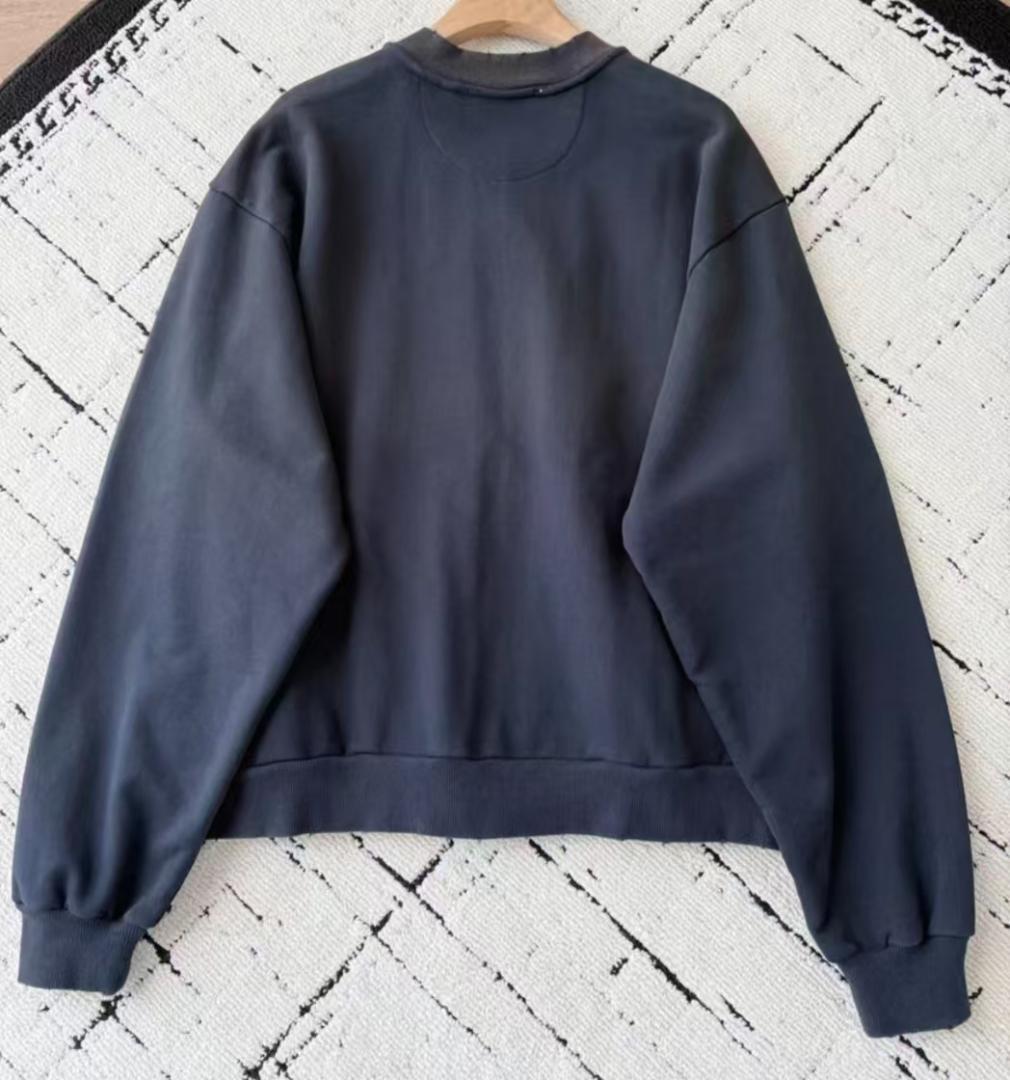 Acne Studios 1996 ジップアップパーカー