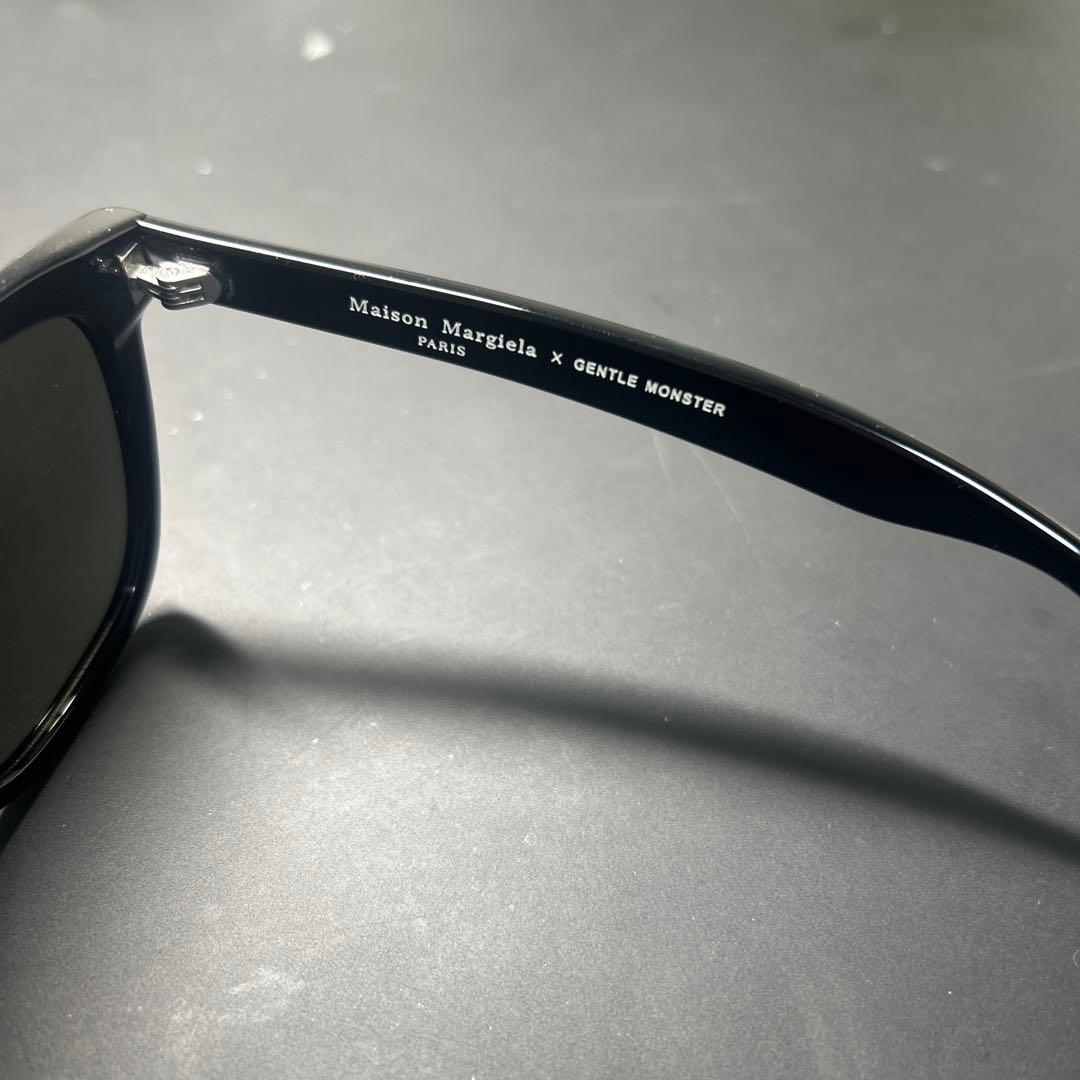 GENTLE MONSTER x Maison Margiela サングラス