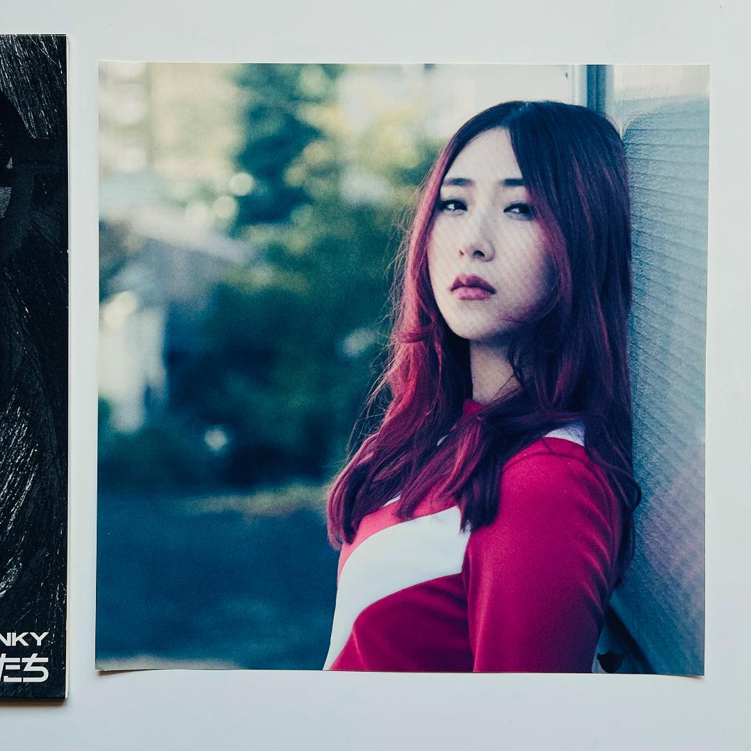 稀少 10インチレコード グリムスパンキー Glim Spanky 愚か者たち