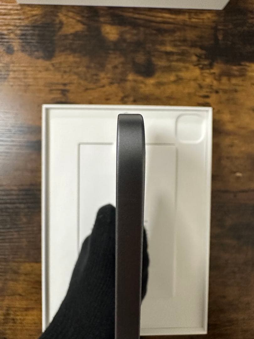 【美品】iPad Pro 11インチ 第3世代 128GB Wi-Fi M1