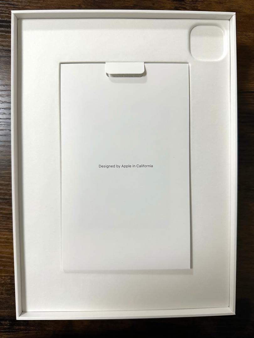 【美品】iPad Pro 11インチ 第3世代 128GB Wi-Fi M1