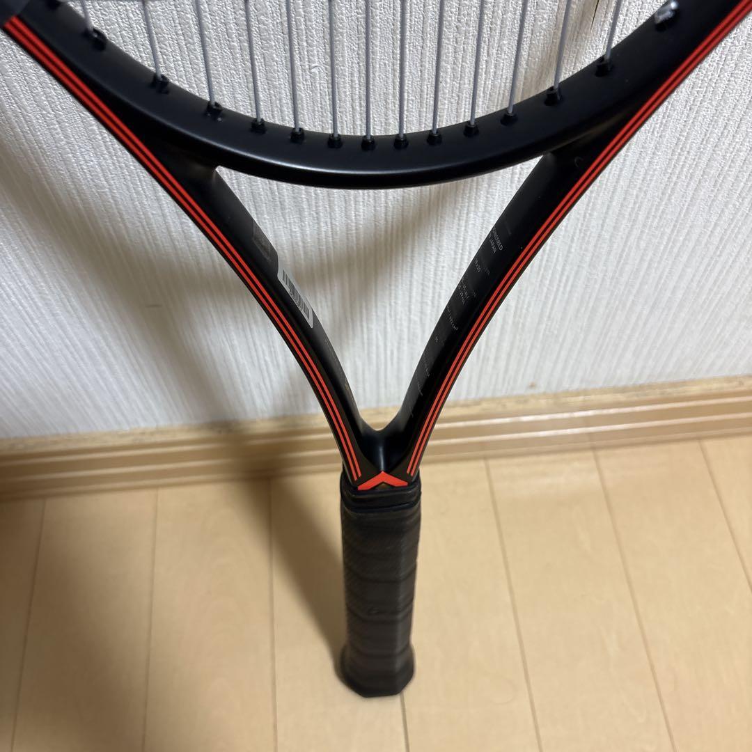 DUNLOP CX200 18✖️20限定モデル グリップ3【2本セット】