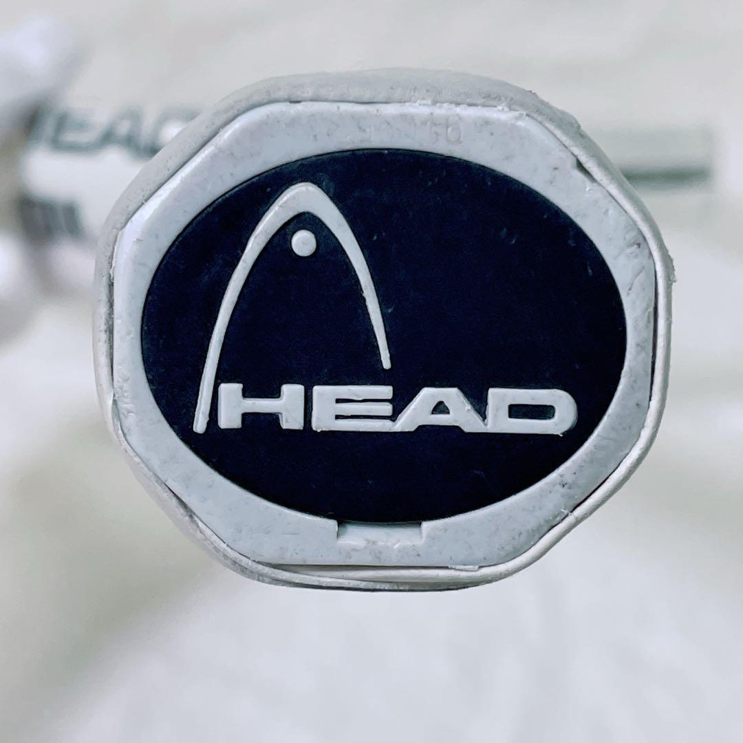 HEAD FLEX POINT 10 G2 硬式テニスラケット 軽量デカラケ