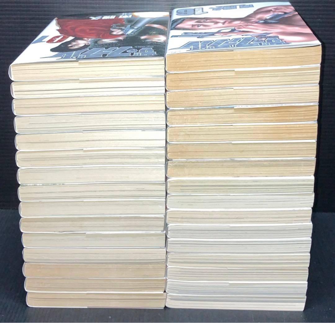 ザ・ファブル 1-22巻 全巻 The second contact 1-9巻
