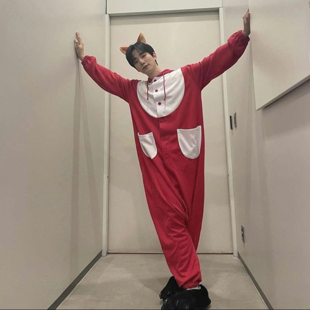 2PM ジュノ 15cmドール