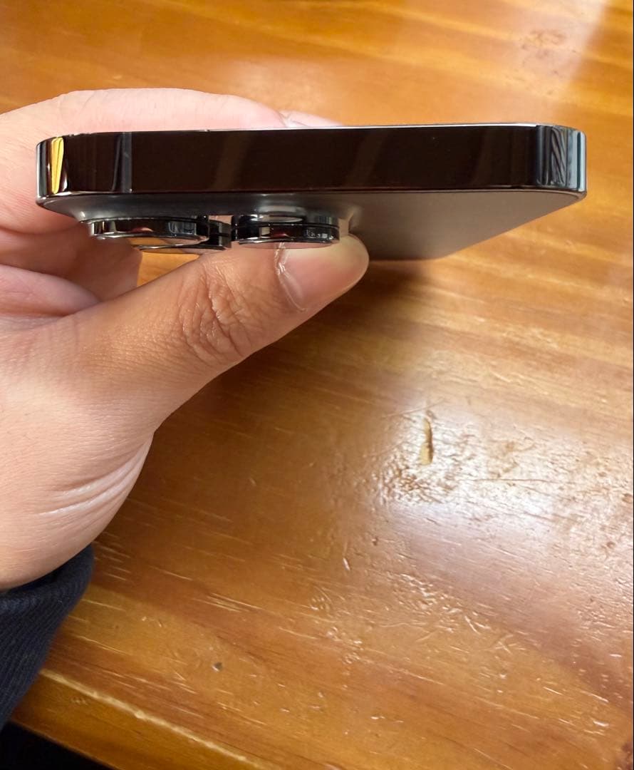 iPhone14Pro 256GB スペースブラック