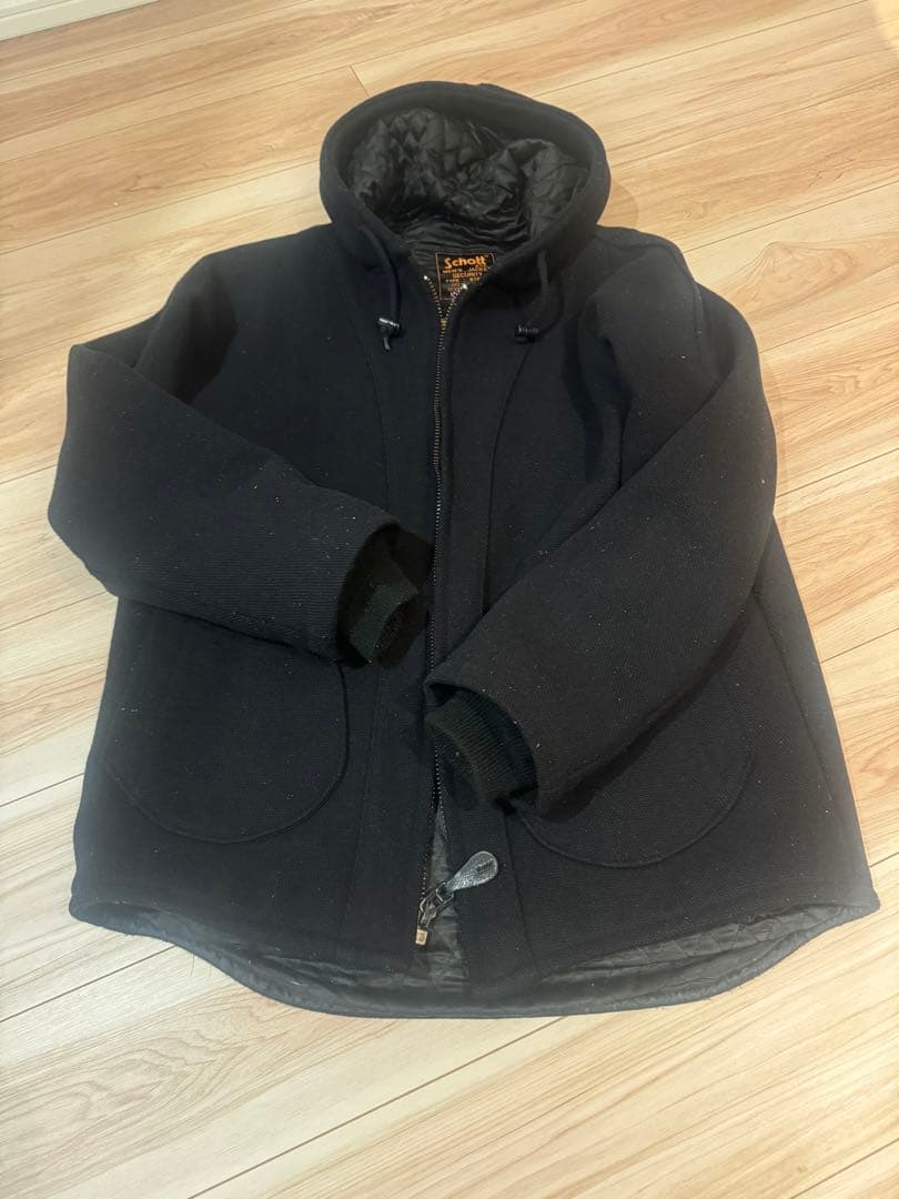 ジャケット・アウター BEAMS+Schott@