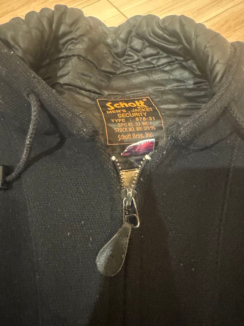 ジャケット・アウター BEAMS+Schott@
