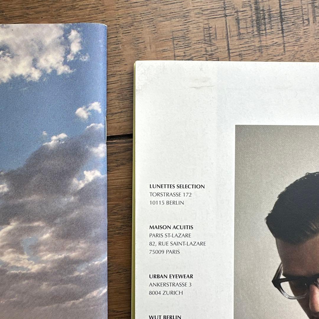 希少 RYAN McGINLEY 2冊 IMA 写真集 ライアンマッギンレー