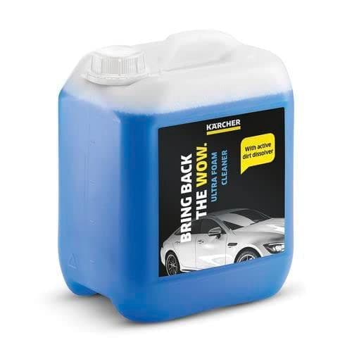 【純正品】ケルヒャー(Karcher) 3in1ウルトラフォームクリー_corg