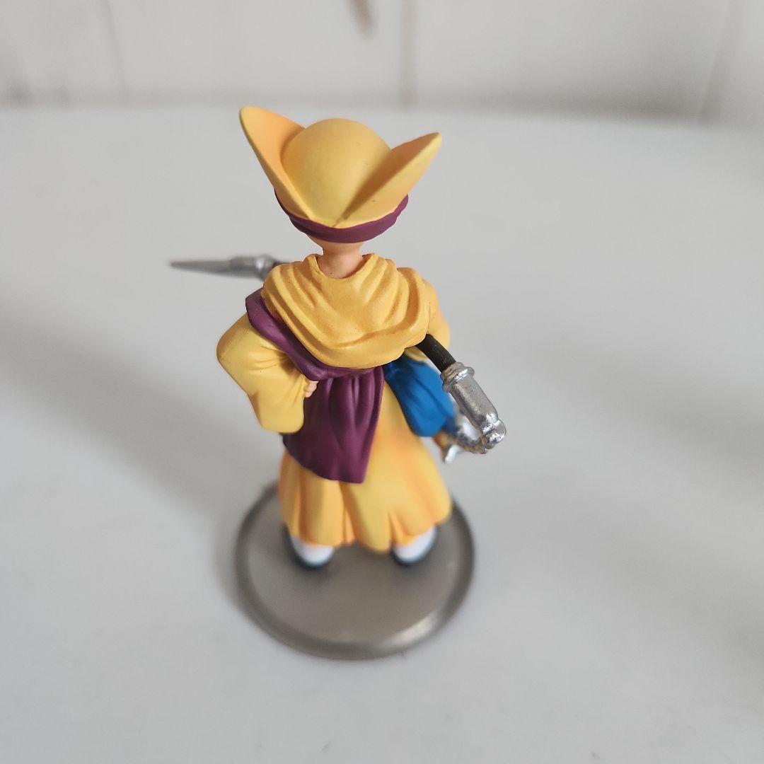 ドラゴンクエスト6 キャラクターフィギュアコレクション