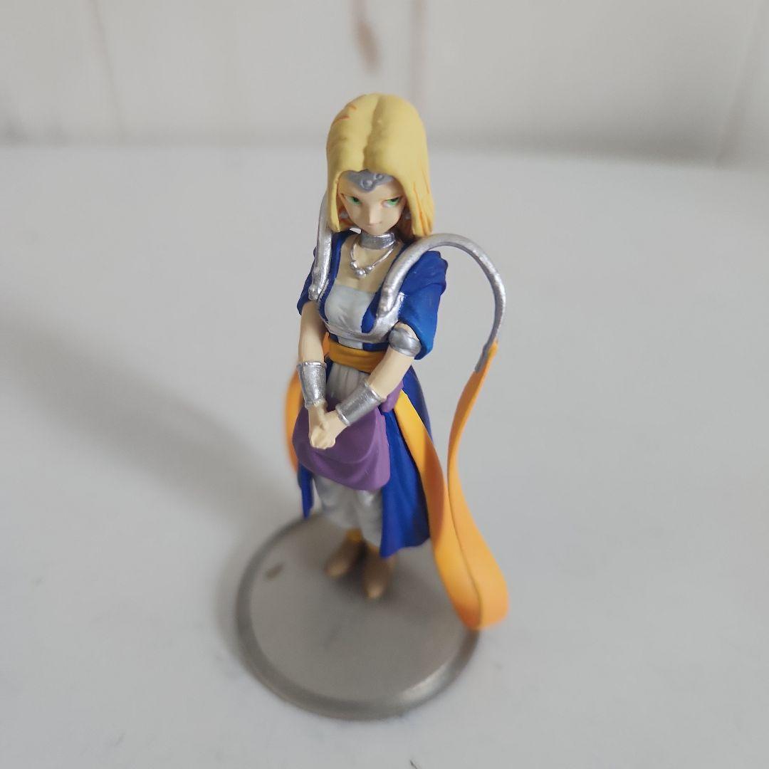 ドラゴンクエスト6 キャラクターフィギュアコレクション