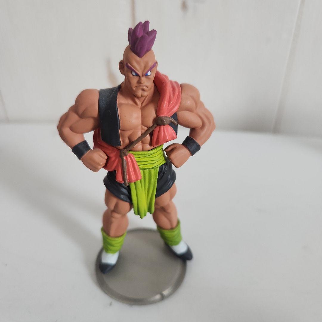 ドラゴンクエスト6 キャラクターフィギュアコレクション