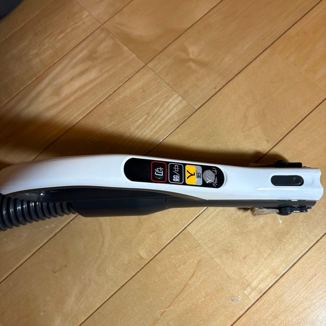 MITSUBISHI ELECTRIC 三菱電気　掃除機　TC-FM2A-A