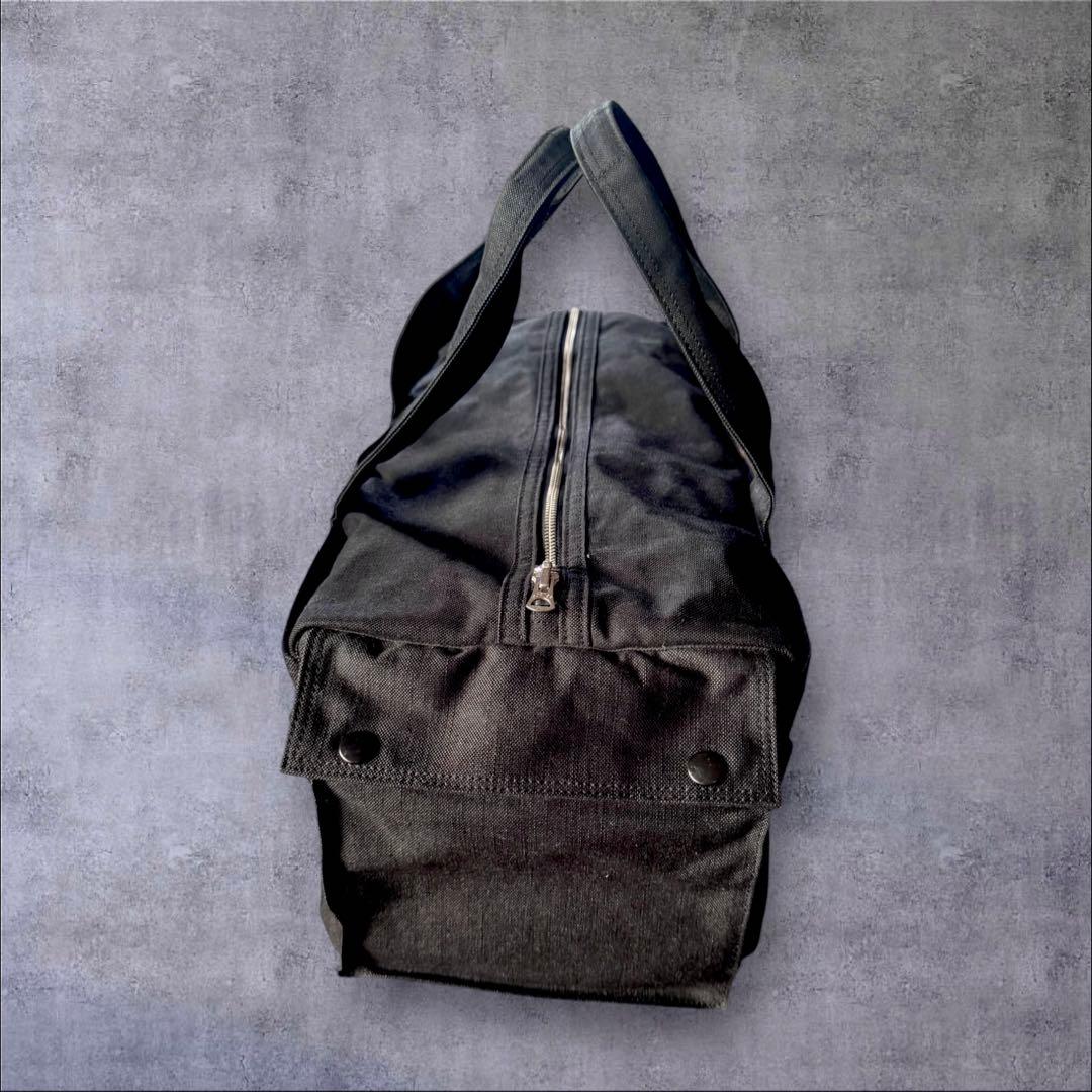 美品PORTER ポーター スモーキー　L ボストンバッグ