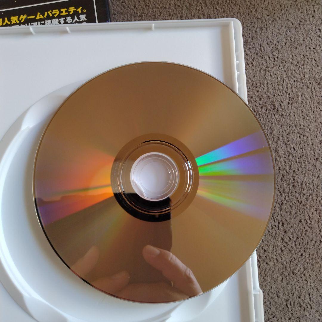 ゲームセンターCX DVD-BOX7〜10