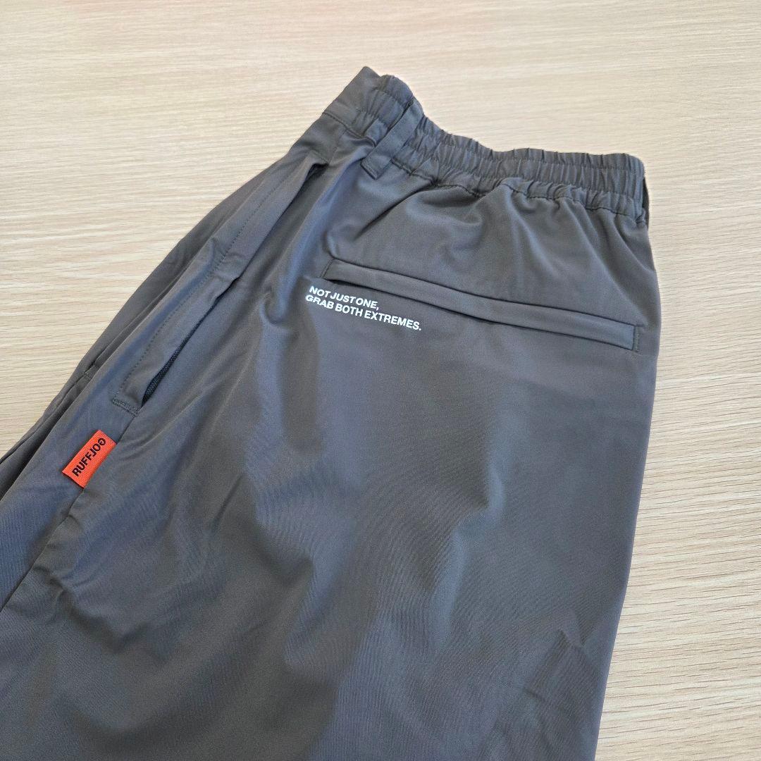 H0073さん専用 RUFFLOG IR RUFF LONG PANTS
