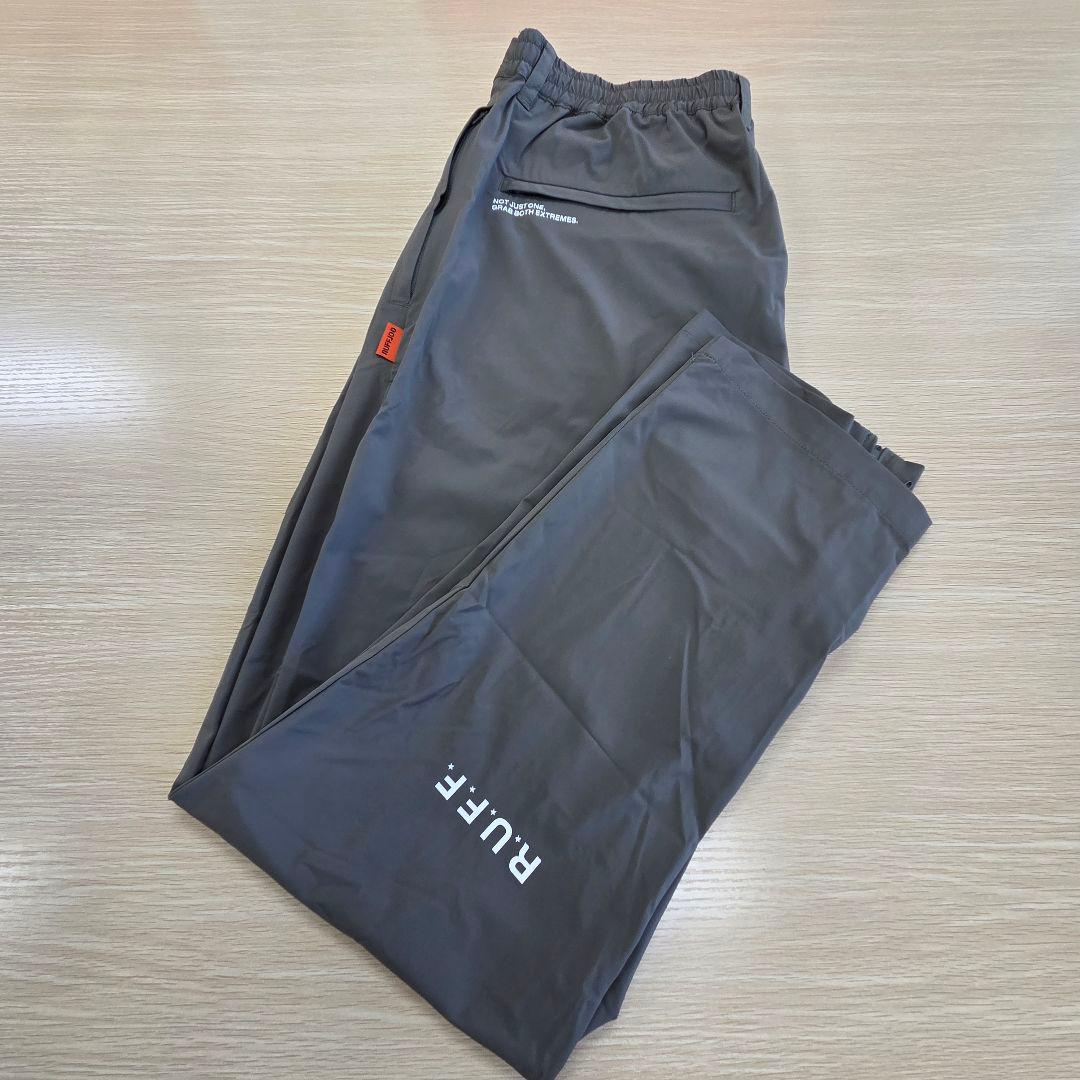 H0073さん専用 RUFFLOG IR RUFF LONG PANTS