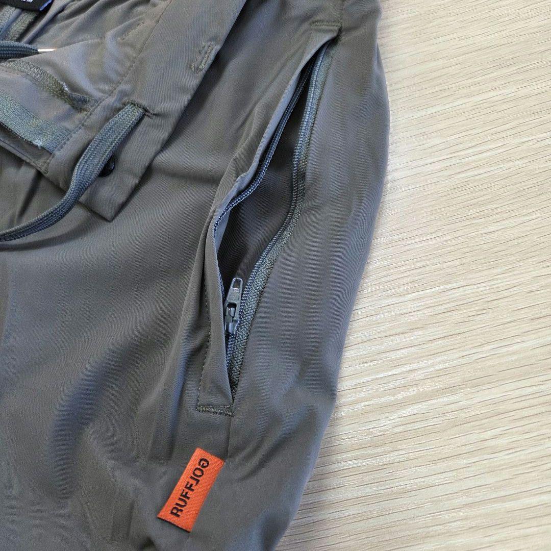 H0073さん専用 RUFFLOG IR RUFF LONG PANTS