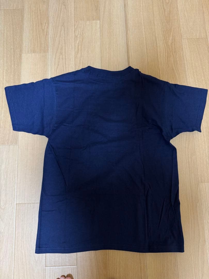 SUM41 tシャツ　バンドtシャツ　ヴィンテージtシャツ　紺　ネイビー　バンt