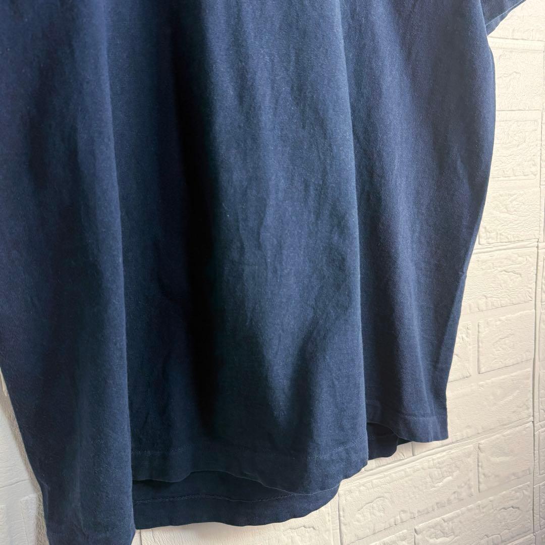 【90's】 OLD STUSSY USA製 シャドーマン Tシャツ