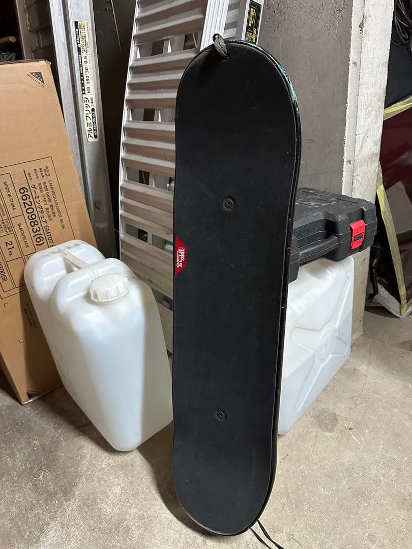 Salomon スノースケート