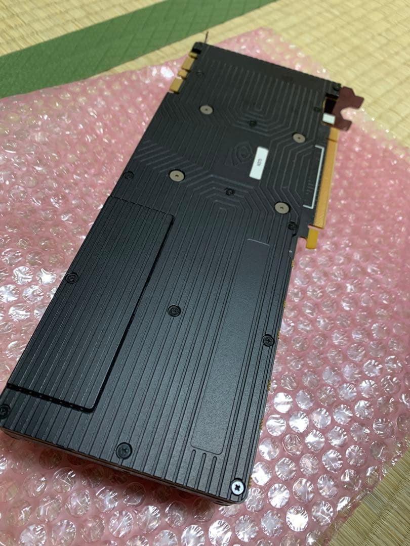 【動作品】GTX980 4GB